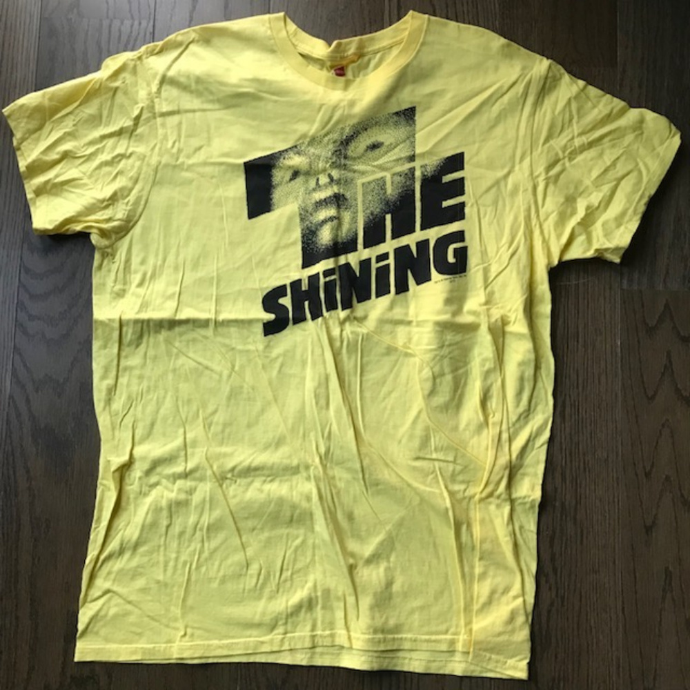 The Shining T-Shirt